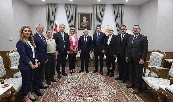 İş dünyasına müjdeli haber