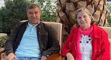 İsmail Küçükkaya'nın annesi vefat etti