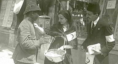 İyiliğin Adı Kızılay 156 Yaşında