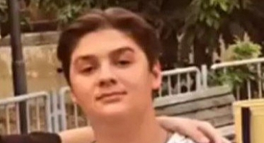 İzmir'de dün kaybolan çocuk otoparkta ölü bulundu