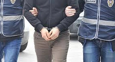 İzmir'de FETÖ operasyonunda 6 şüpheli yakalandı