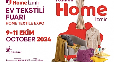 İzmir'de tekstil ve moda sektörüne yeni bir soluk