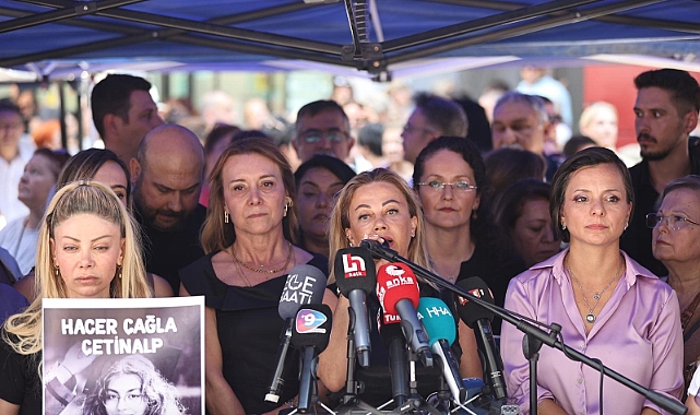Kadın başkanlar artık sokakta!