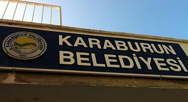 Karaburun Belediyesi'nden 22 milyonluk satış