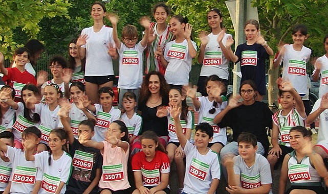 Karşıyaka'da Yaz Spor Okulları başlıyor