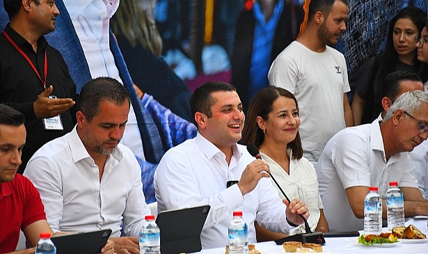 Komite kurulacak, sokak tarihi bir görünüm kazanacak