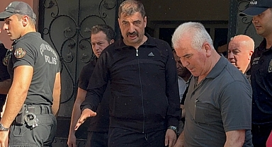 Kula Belediye Başkanı Dönmez tutuklandı