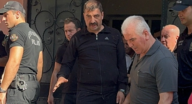 Kula Belediye Başkanı Dönmez tutuklandı
