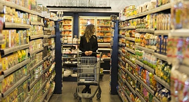 Mayıs ayı enflasyon rakamları açıklandı