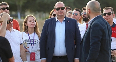 Menderes Belediyesi’nden Klaros’un Tanıtımına Destek