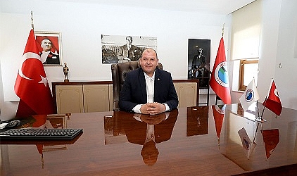 Menderes’te Spor ve Dans Zamanı