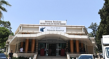 Nevzat Kavalar’ın adı son sonsuza dek Bornova’da yaşayacak