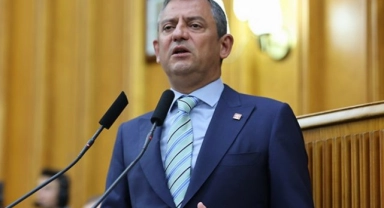 Özgür Özel: Tasarruf yok! İsrafa tüm hızla devam!
