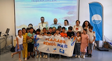 Pako’da Çevre Haftası etkinliği