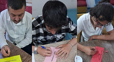 Parlak Bir Gelecek İçin