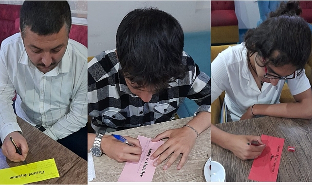 Parlak Bir Gelecek İçin