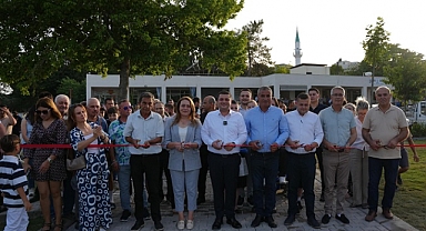 Pazartesi talimat verdi, halk buluşmasına yetişti