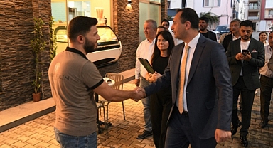 Saha çalışmalarına ara yok