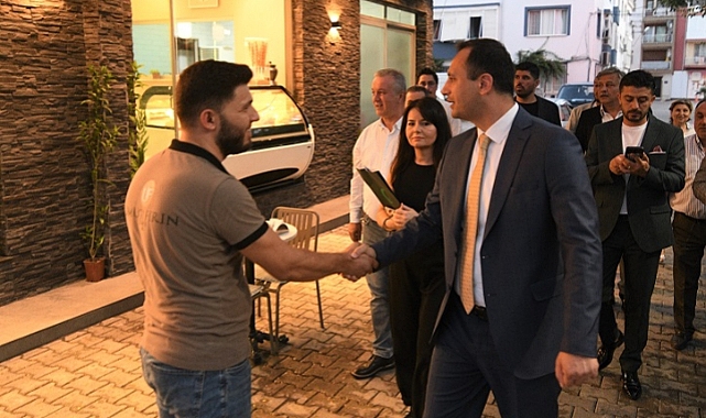 Saha çalışmalarına ara yok