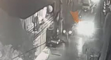 Silahlı saldırıyla ilgili  5 şüpheli tutuklandı