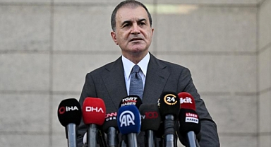 "Siyasette kutuplaşma yerine diyalog yolu tercih edildi"