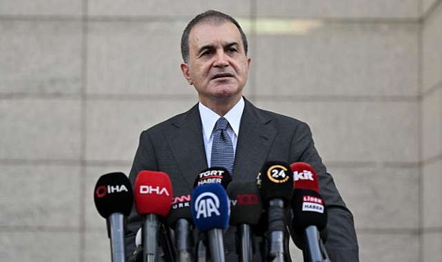 "Siyasette kutuplaşma yerine diyalog yolu tercih edildi"