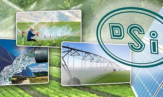 ’’Su Kaynaklarının Verimli Kullanımı Ve Tasarrufa Yönelik Tedbirleri Sıraladı’’