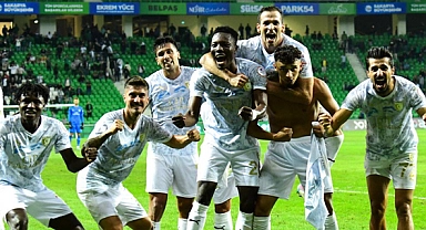 Süper Lig'in 38. kenti Muğla olacak