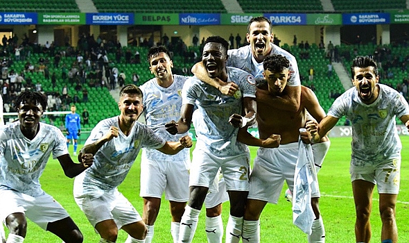Süper Lig'in 38. kenti Muğla olacak