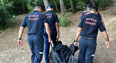 Suriye uyruklu anne ile iki çocuğu öldü