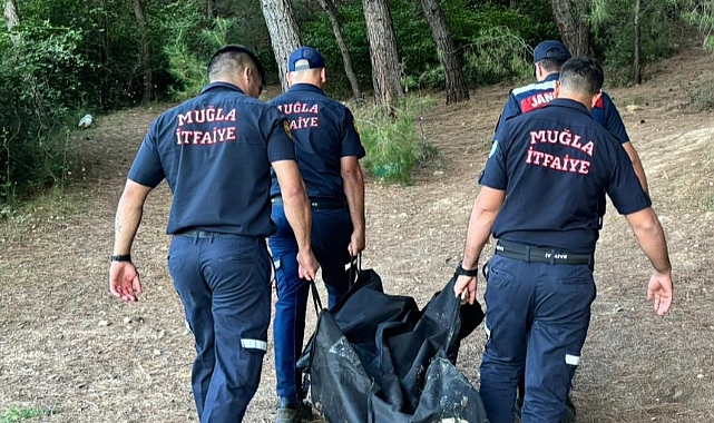 Suriye uyruklu anne ile iki çocuğu öldü