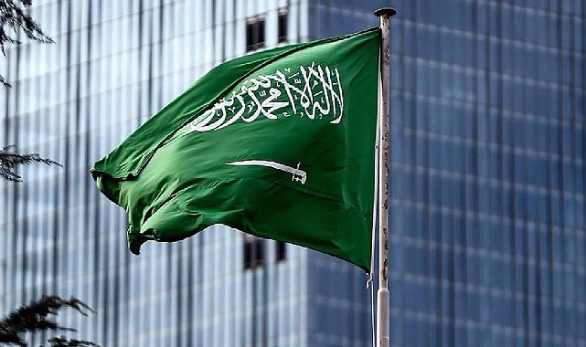 Suudi Arabistan Türk Vatanadaşlarından Vize İstiyor Mu?