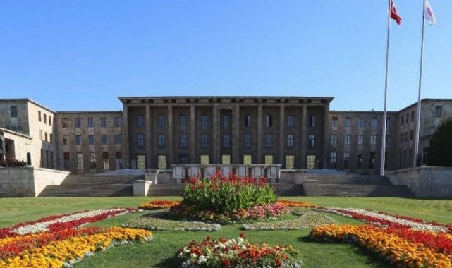 TBMM 'kripto varlıkları' görüşecek