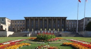 TBMM 'kripto varlıkları' görüşecek