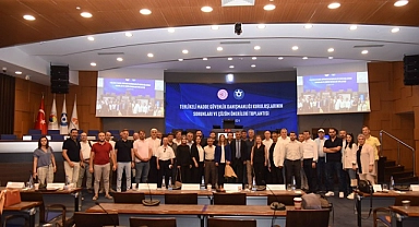 Tehlikeli Madde Güvenlik Danışmanlığı Kuruluşlarının sorunları