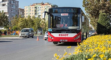 Toplu ulaşıma YKS önlemleri