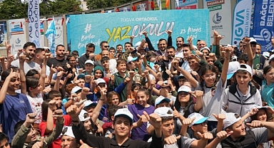 TÜGVA, yaz aylarında 300 bin öğrencinin gelişimine katkı sağlamayı hedefliyor