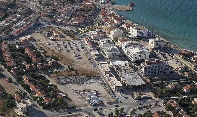 ‘Turizmciler Ilıca’daki Termal Katliamına isyan ediyor..’