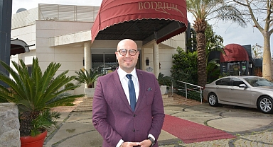 "Türk Turizminde İnsan Kaynağı Sıkıntısı Derinleşiyor"