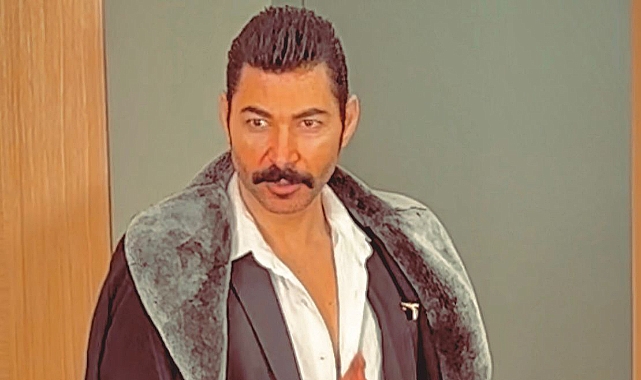 Türk Yönetmen Okan Canbolat,Avustralya’da Rönesans Adamı İlan Edildi