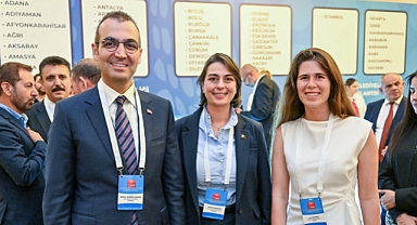 Türkiye Belediyeler Birliği’nde Başkan Denizli’ye Önemli Görev