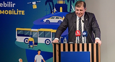 “Ulaşım Master Planı için hazırlıklar başladı”