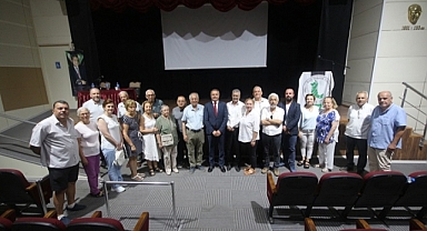 'Yunanistan'da Yaşayan Türklerin Sorunları Konuşuldu...