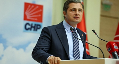 Yusuf Tekin derhal görevden alınmalıdır