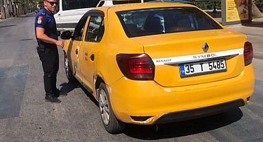 Zabıta ekiplerinden bayram denetimi