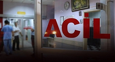 100 işçi gıda zehirlenmesi şüphesiyle hastanelere başvurdu