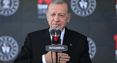 "15 Temmuz, kahramanlık destanıdır"