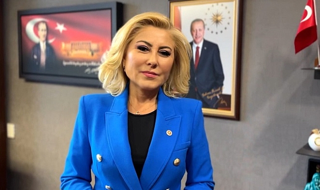 “15 Temmuz Türk Milleti’nin Yazdığı Bir Destandır”