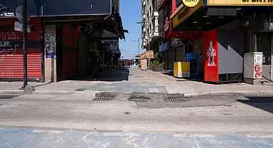 2 kişinin hayatını kaybettiği sokaktaki esnaf konuştu