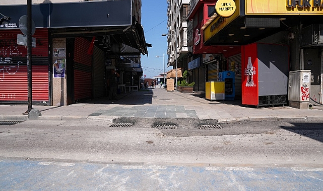 2 kişinin hayatını kaybettiği sokaktaki esnaf konuştu